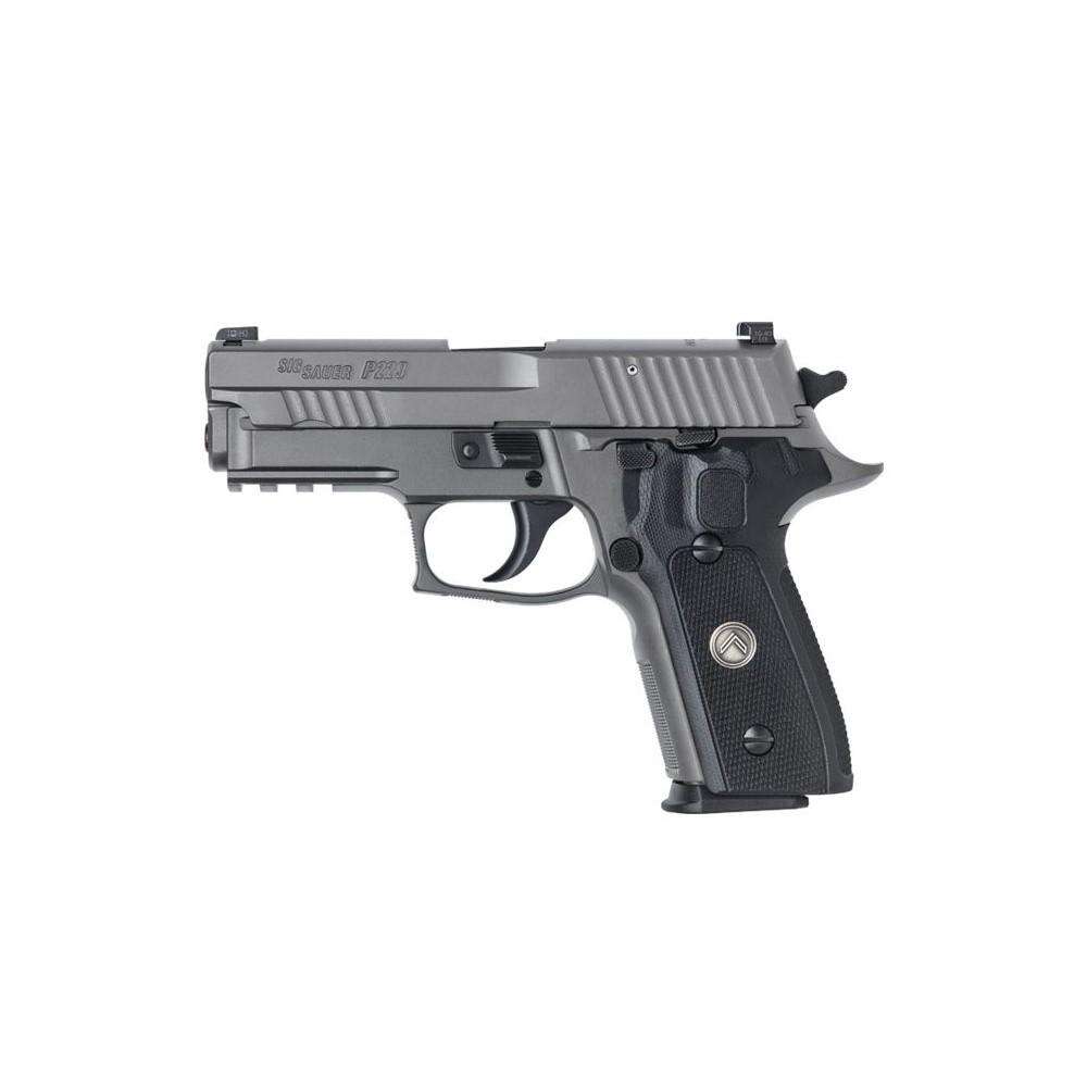 Handguns Sig Sauer Ready Series 9mm P229 9MM 3.9IN LEG.GRAYDA/SAX-RAY 3BLK G10 GRIP3-10RDSRTMA COMP